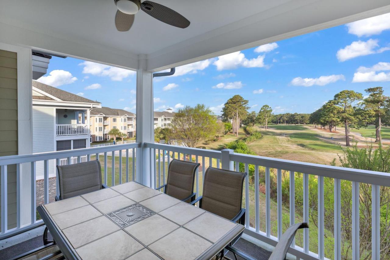 Beach At The Greens Myrtle Beach Esterno foto