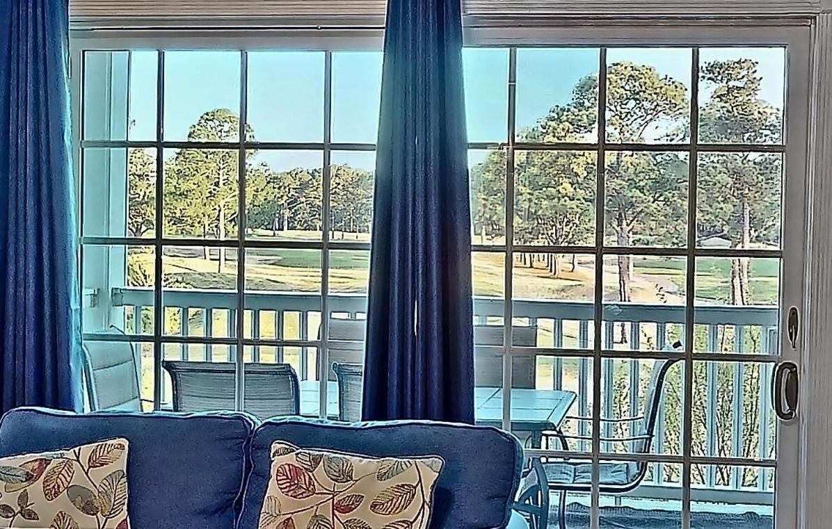 Beach At The Greens Myrtle Beach Esterno foto